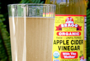 Apple Cider Vinegar