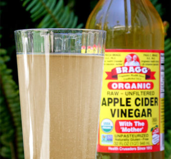 Apple Cider Vinegar