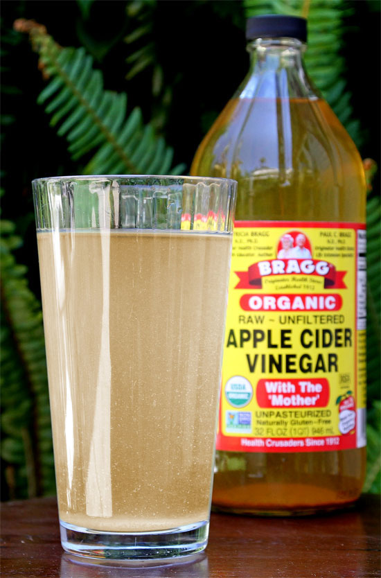 Apple Cider Vinegar