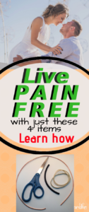 Live Pain Free _ Back Pain Free _Relieve Aches