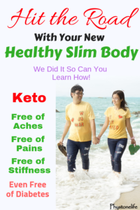 Keto the perfect way to get healthy