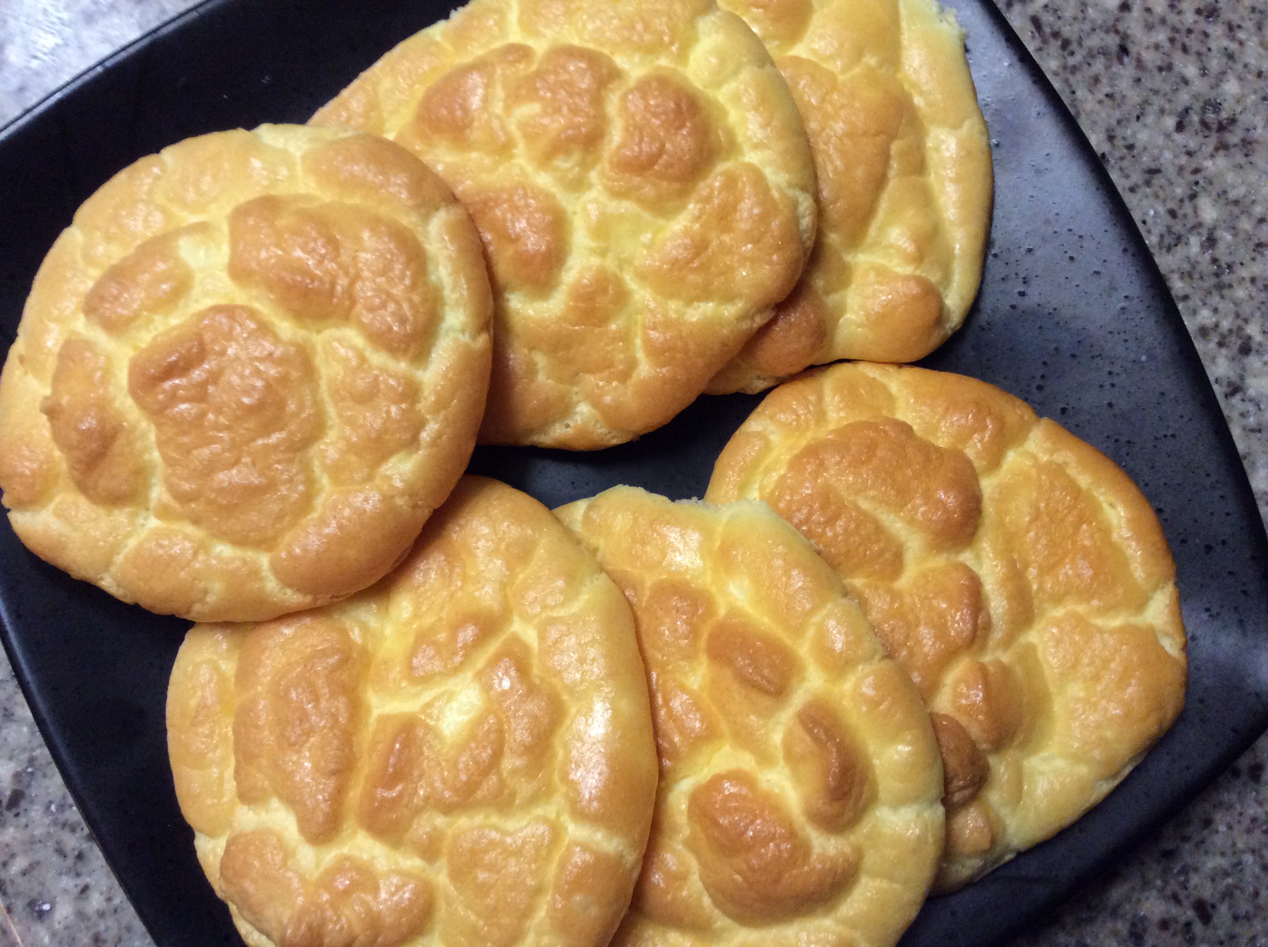 Picture of Cloud Bread
